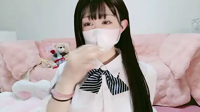 aaanyan online show from April 7, 12:55 am