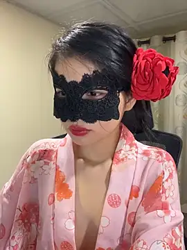 Snapshot of Salibae_Nha chatting on December 27, 3:09 am Salibae Nha online show from December 27, 3:09 am