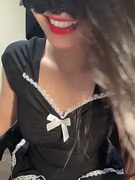 Snapshot of Salibae_Nha chatting on February 6, 4:31 am Salibae Nha online show from February 6, 4:31 am