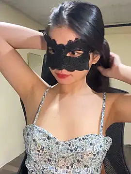 Snapshot of Salibae_Nha chatting on February 11, 3:29 am Salibae Nha online show from February 11, 3:29 am