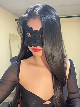 Snapshot of Salibae_Nha chatting on February 12, 3:51 am Salibae Nha online show from February 12, 3:51 am