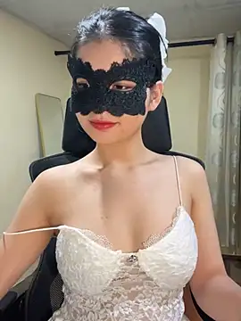 Snapshot of Salibae_Nha chatting on February 13, 4:22 am Salibae Nha online show from February 13, 4:22 am