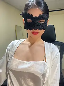 Snapshot of Salibae_Nha chatting on February 20, 1:57 am Salibae Nha online show from February 20, 1:57 am