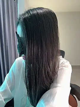 Snapshot of Salibae_Nha chatting on March 17, 6:29 am Salibae Nha online show from March 17, 6:29 am