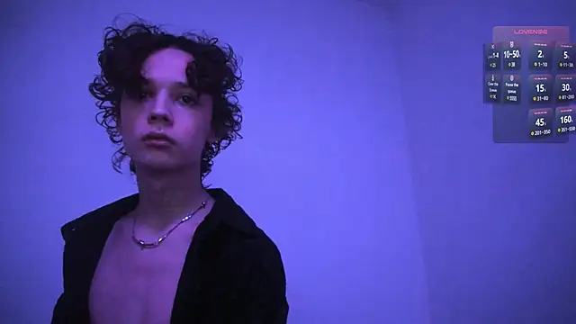 Vampirella GS online show from December 29, 3:03 pm