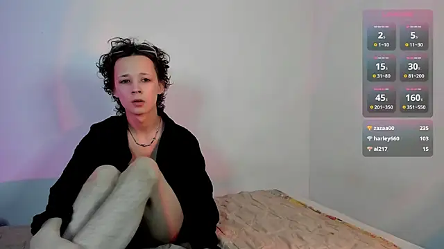 Vampirella GS online show from January 9, 9:26 pm