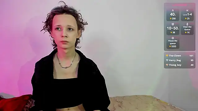 Vampirella GS online show from January 10, 10:57 pm