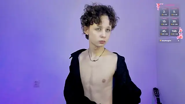 Vampirella GS online show from February 6, 5:57 am