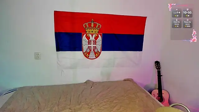 Vampirella GS online show from March 6, 9:09 pm