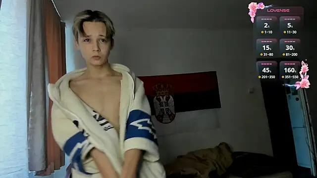 Vampirella GS online show from September 28, 10:09 am