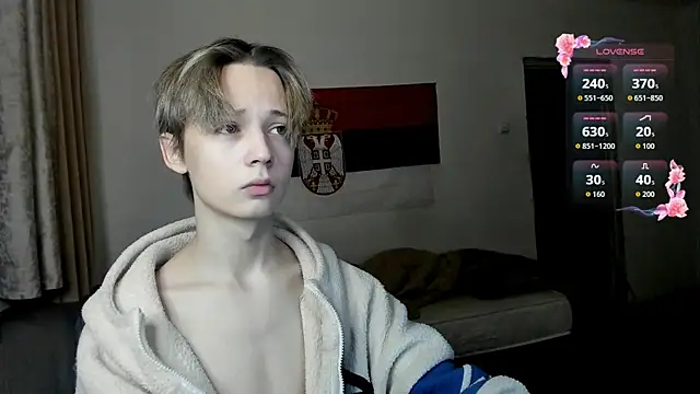 Vampirella GS online show from November 13, 3:55 pm