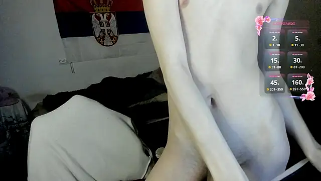 Vampirella GS online show from February 13, 12:06 am