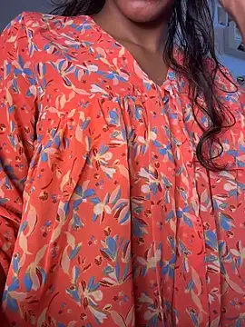 Goddess sneha online show from February 28, 5:58 pm