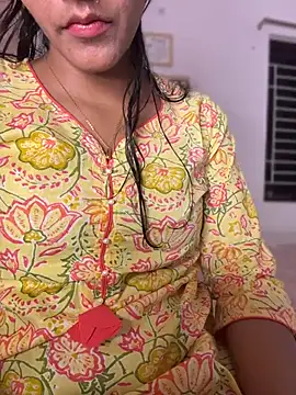 Goddess sneha online show from April 17, 3:48 pm