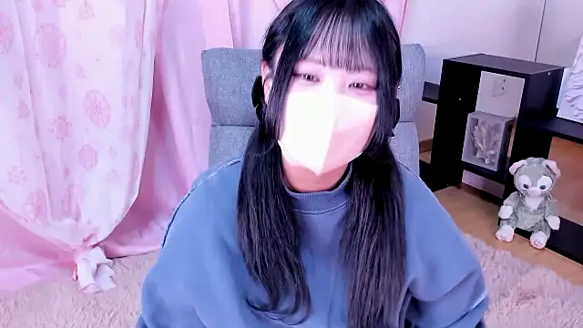 p RUMiMi online show from February 23, 9:22 am