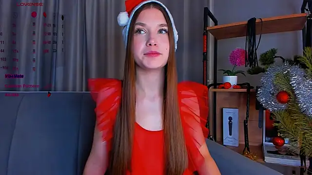  Eva Lee online show from December 30, 6:05 pm