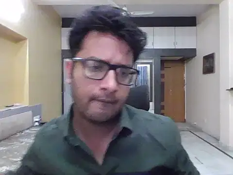 Snapshot of Daddy_HA chatting on April 4, 10:35 am Daddy HA online show from April 4, 10:35 am