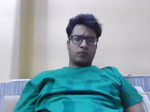 Snapshot of Daddy_HA chatting on April 5, 3:09 pm Daddy HA online show from April 5, 3:09 pm