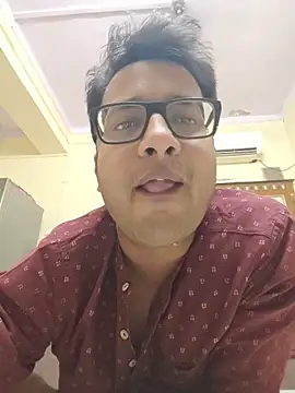Snapshot of Daddy_HA chatting on April 23, 10:14 am Daddy HA online show from April 23, 10:14 am