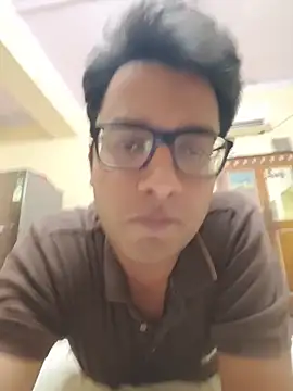 Snapshot of Daddy_HA chatting on May 12, 9:50 am Daddy HA online show from May 12, 9:50 am