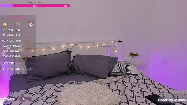 slim jenx online show from December 29, 9:17 am