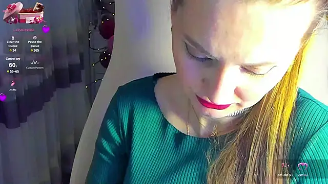 Viola sweet online show from February 27, 6:40 am