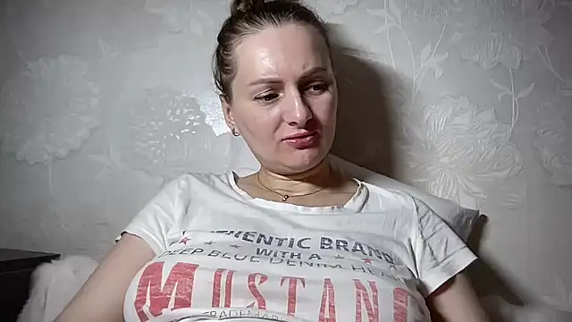 Viola sweet online show from April 19, 11:31 am