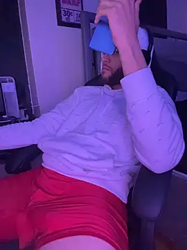 Joker19196 online show from November 19, 11:49 pm