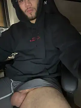 Joker19196 online show from March 1, 6:32 pm