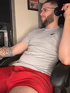 Joker19196 online show from March 5, 12:17 am