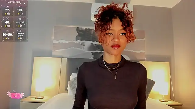 Aprillbrunette online show from November 29, 2:36 am