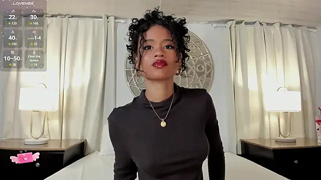 Aprillbrunette online show from January 15, 2:27 am