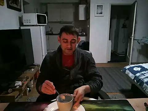 mihaimichael online show from October 1, 12:27 am