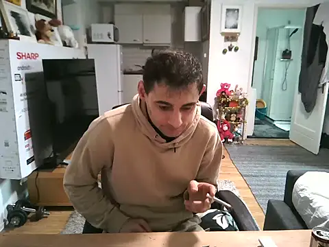 mihaimichael online show from October 27, 12:09 pm