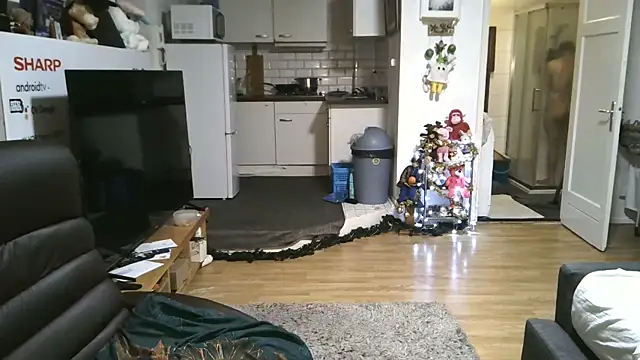 mihaimichael online show from December 15, 1:10 am