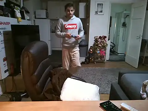 mihaimichael online show from January 11, 2:11 pm