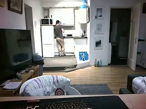 mihaimichael online show from April 22, 1:08 am