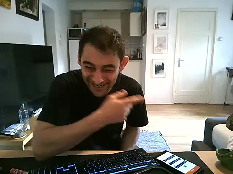 mihaimichael online show from April 23, 7:41 am