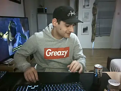 mihaimichael online show from April 26, 11:19 am