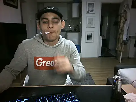 mihaimichael online show from April 26, 11:46 pm