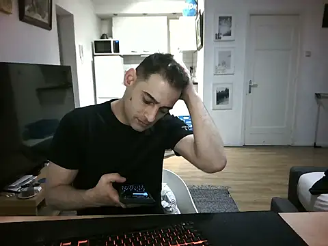 mihaimichael online show from May 2, 8:14 pm