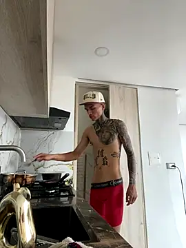 Herem369 online show from October 27, 1:48 pm