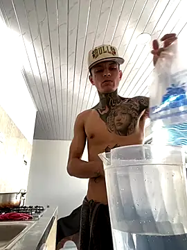 Herem369 online show from December 3, 1:42 pm