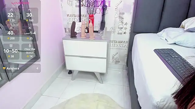 mileyerikson online show from January 27, 3:28 pm