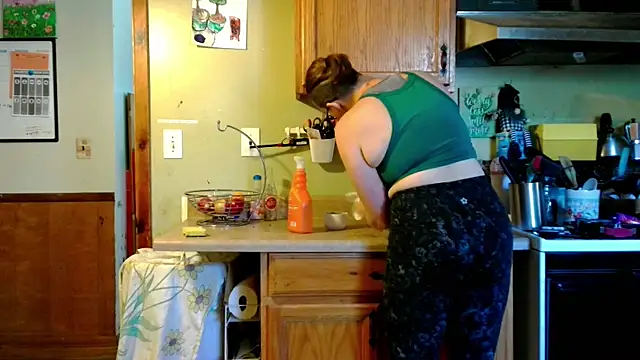 Snapshot of AstridFalk23 chatting on October 15, 5:57 pm AstridFalk23 online show from October 15, 5:57 pm