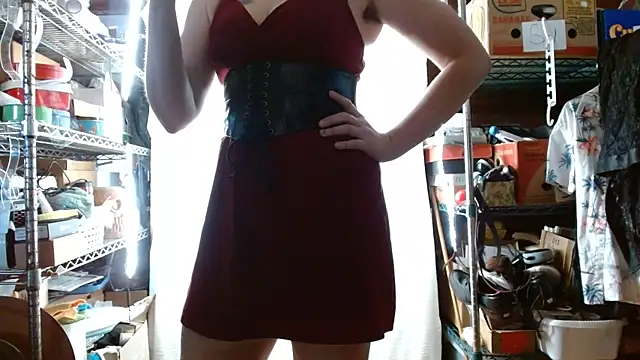 Snapshot of AstridFalk23 chatting on November 19, 6:41 pm AstridFalk23 online show from November 19, 6:41 pm