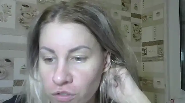 TherestlessKitty online show from January 24, 8:11 pm