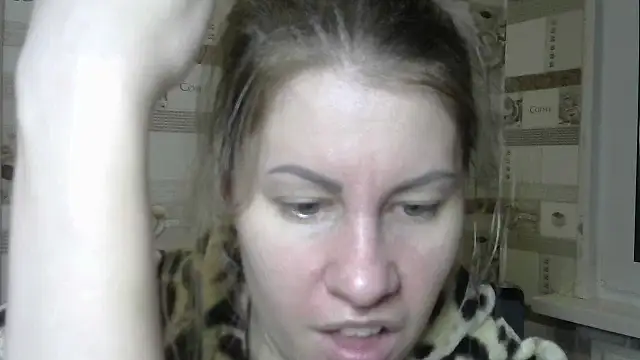 TherestlessKitty online show from February 14, 6:23 am