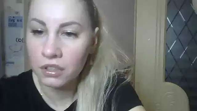 TherestlessKitty online show from March 23, 6:05 am