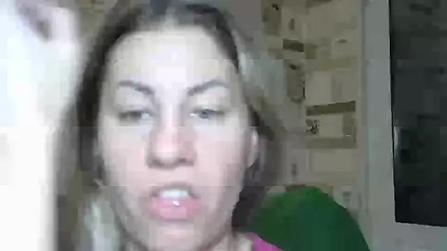 TherestlessKitty online show from September 29, 8:13 pm